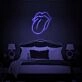 Wild Mouth Neon Sign