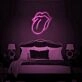 Wild Mouth Neon Sign