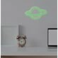 Saturn Neon Sign