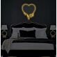 Melting Heart Neon Sign