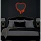 Melting Heart Neon Sign