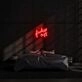 Fuck Off LED Neon Sign