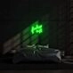 Fuck Off LED Neon Sign