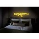 Ak 47 Neon Sign