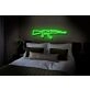 Ak 47 Neon Sign