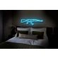 Ak 47 Neon Sign
