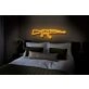 Ak 47 Neon Sign