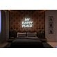 My Happy Place Neon Sign