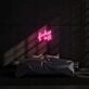 Fuck Off LED Neon Sign