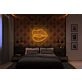 Lips Neon Sign