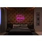 Lips Neon Sign