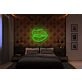 Lips Neon Sign