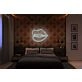 Lips Neon Sign