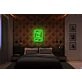 Queen Neon Sign