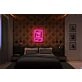 Queen Neon Sign
