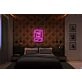 Queen Neon Sign