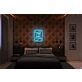 Queen Neon Sign