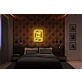 Queen Neon Sign