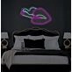 Smoke Up Neon Sign