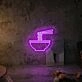 Noodles Neon Sign