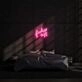Fuck Off LED Neon Sign