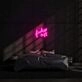 Fuck Off LED Neon Sign