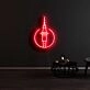 Auckland City Icon Neon Sign