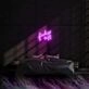 Fuck Off LED Neon Sign