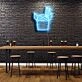 Chinese Takeaway Neon Sign