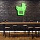 Chinese Takeaway Neon Sign