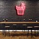 Chinese Takeaway Neon Sign