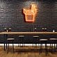 Chinese Takeaway Neon Sign