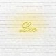 Love LED Neon Sign