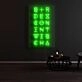 Dungeons and Dragons Ability Neon Sign