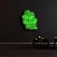 Go Get Them Neon Sign