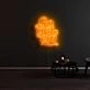 Go Get Them Neon Sign