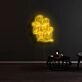 Go Get Them Neon Sign