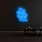 Go Get Them Neon Sign