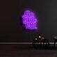 Go Get Them Neon Sign