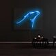 Lion King Simba Neon Sign