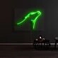 Lion King Simba Neon Sign
