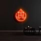 Maldives Icon Neon Sign