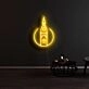 Nantes City Icon Neon Sign
