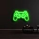 PS4 Game Console Neon Sign