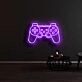 PS4 Game Console Neon Sign