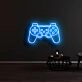 PS4 Game Console Neon Sign