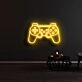 PS4 Game Console Neon Sign