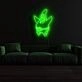 Spongebob Patrick Star Neon Sign