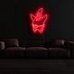 Spongebob Patrick Star Neon Sign