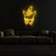 Spongebob Patrick Star Neon Sign